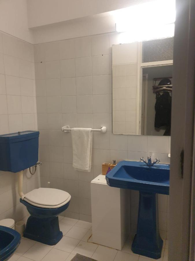 Beach And Riverside Apartment Порту Экстерьер фото