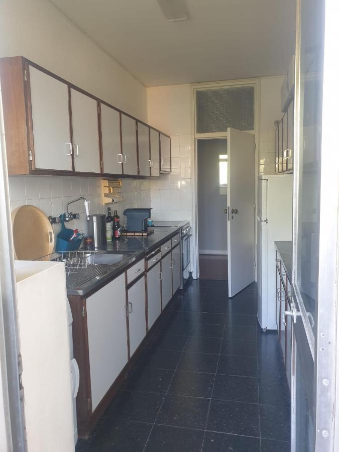 Beach And Riverside Apartment Порту Экстерьер фото