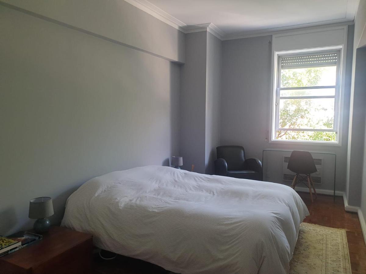Beach And Riverside Apartment Порту Экстерьер фото