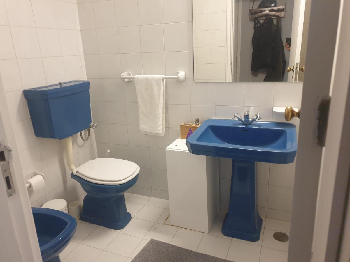 Beach And Riverside Apartment Порту Экстерьер фото